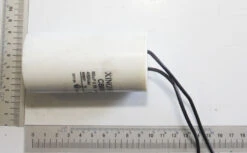 SCHEPPACH - Condensateur 60µF / 450V Pour HS510 Et HL710