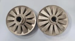 LEMAN - Poulie Moteur N°29/30 Pour TAB085 Et TAB110 -Outils Ménagers Boutique 20221005 162012