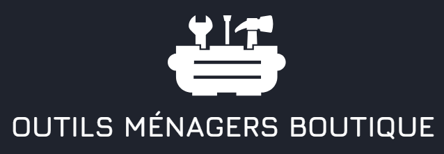 Outils Ménagers Boutique