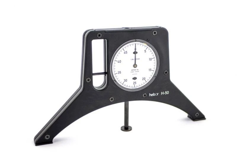 ELBE - HEBOR H-50 - Appareil De Mesure De Précision Pour Toupies 3 ELBE - HEBOR H-50 - Appareil De Mesure De Précision Pour Toupies