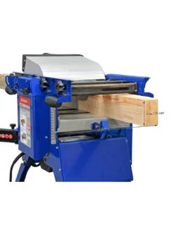 BELMASH - SDR2200 - Raboteuse Dégauchisseuse Combinée - 2200W - Largeur De Dégauchissage 270 Mm -Outils Ménagers Boutique BELMASH SDR2200 Raboteuse Degauchisseuse Combinee 2200W