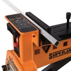TRITON - SJA100XL Étau/tréteau Portable SuperJaws XXL -Outils Ménagers Boutique Capture 597