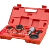 HOLZMANN - DP65 Coffret De Mandrin "Kit De Démarrage" Pour Tour à Bois -Outils Ménagers Boutique Capture 804