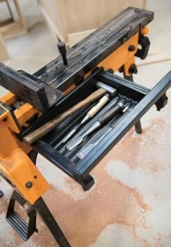 TRITON - SJA100XL Étau/tréteau Portable SuperJaws XXL -Outils Ménagers Boutique Capture decran 2022 02 21 121239 19