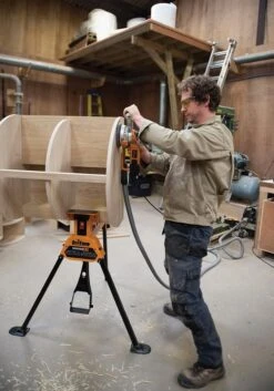 TRITON - SJA100XL Étau/tréteau Portable SuperJaws XXL -Outils Ménagers Boutique Capture decran 2022 02 21 121239 20