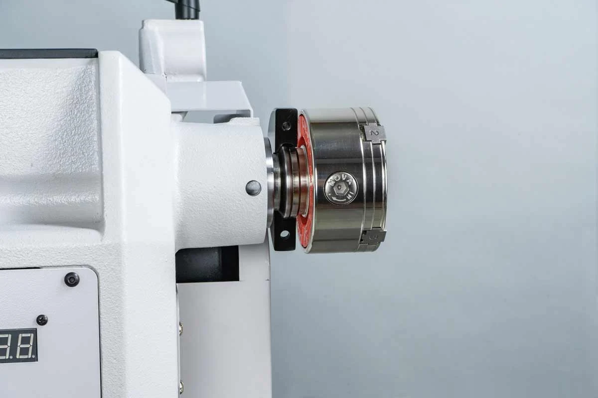 DRECHSELMEISTER - Bague De Sécurité ASR Euro-lock Pour Tours à Bois Drechselmeister 6 DRECHSELMEISTER - Bague De Sécurité ASR Euro-lock Pour Tours à Bois Drechselmeister – Image 4