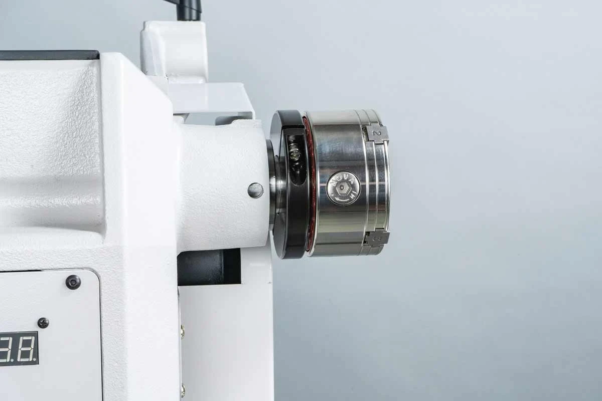 DRECHSELMEISTER - Bague De Sécurité ASR Euro-lock Pour Tours à Bois Drechselmeister 7 DRECHSELMEISTER - Bague De Sécurité ASR Euro-lock Pour Tours à Bois Drechselmeister – Image 5