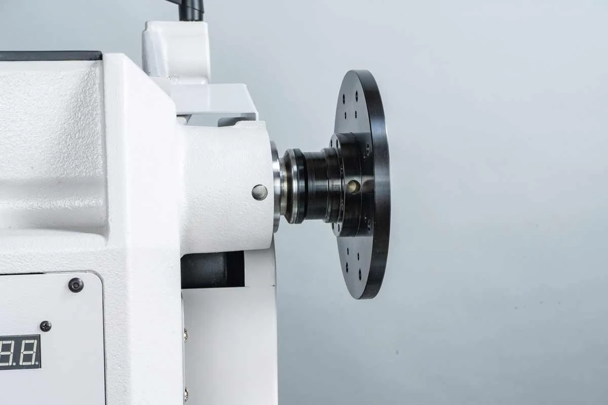 DRECHSELMEISTER - Bague De Sécurité ASR Euro-lock Pour Tours à Bois Drechselmeister 8 DRECHSELMEISTER - Bague De Sécurité ASR Euro-lock Pour Tours à Bois Drechselmeister – Image 6