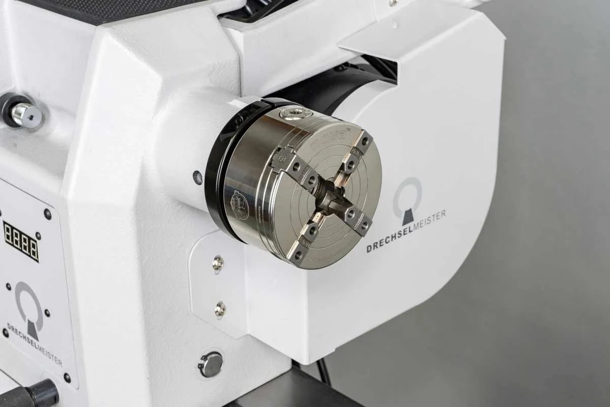 DRECHSELMEISTER - Bague De Sécurité ASR Euro-lock Pour Tours à Bois Drechselmeister 11 DRECHSELMEISTER - Bague De Sécurité ASR Euro-lock Pour Tours à Bois Drechselmeister – Image 9