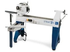 DRECHSELMEISTER - Ensemble Rallonge De Banc 500 Mm + Stabilisateur Et Support Porte-outil Pour Tournage En L'air -Outils Ménagers Boutique DRECHSELMEISTER Ensemble Rallonge de banc 500 mm stabili 1