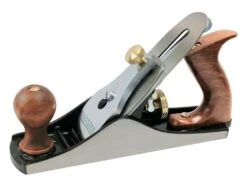 FAITHFULL - Ensemble D'outils De Menuisier 5 Pièces En Coffret Bois -Outils Ménagers Boutique FAITHFULL Outils d ebeniste professionnels en coffret bo 1