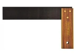 FAITHFULL - Ensemble D'outils De Menuisier 5 Pièces En Coffret Bois -Outils Ménagers Boutique FAITHFULL Outils d ebeniste professionnels en coffret bo 4