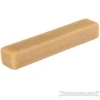 SILVERLINE - Gomme De Nettoyage Pour Bande Abrasive 1 SILVERLINE - Gomme De Nettoyage Pour Bande Abrasive -Outils Ménagers Boutique Gomme nettoyante pour abrasifs 82055980