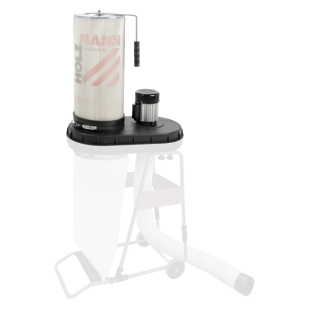 HOLZMANN - ABSFF850 Filtre à Particules Extra-fines 4 HOLZMANN - ABSFF850 Filtre à Particules Extra-fines – Image 2