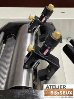 HOLZMANN - MEL2 Positionneur - Jauge De Réglage Magnétique Pour Lame De Rabot 8 HOLZMANN - MEL2 Positionneur - Jauge De Réglage Magnétique Pour Lame De Rabot -Outils Ménagers Boutique HOLZMANN MEL2 Jauge de reglage magnetique pour lame de r 1