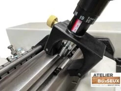 HOLZMANN - MEL2 Positionneur - Jauge De Réglage Magnétique Pour Lame De Rabot 9 HOLZMANN - MEL2 Positionneur - Jauge De Réglage Magnétique Pour Lame De Rabot -Outils Ménagers Boutique HOLZMANN MEL2 Jauge de reglage magnetique pour lame de r 2