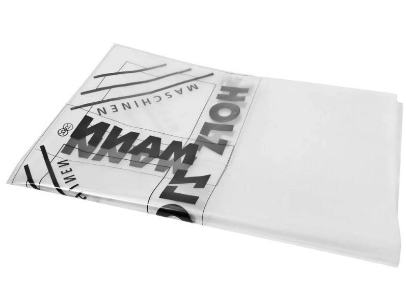 HOLZMANN - Lot De 5 Sacs De Récupération à Copeaux Ø 620 X 1360mm Pour Aspirateur ABS8000PRO 3 HOLZMANN - Lot De 5 Sacs De Récupération à Copeaux Ø 620 X 1360mm Pour Aspirateur ABS8000PRO