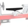 HOLZMANN - Support D'Outils De Rechange 300 Mm Pour Tour à Bois D460FXL -Outils Ménagers Boutique HOLZMANN Support d Outils de Rechange pour Tour a Bois D