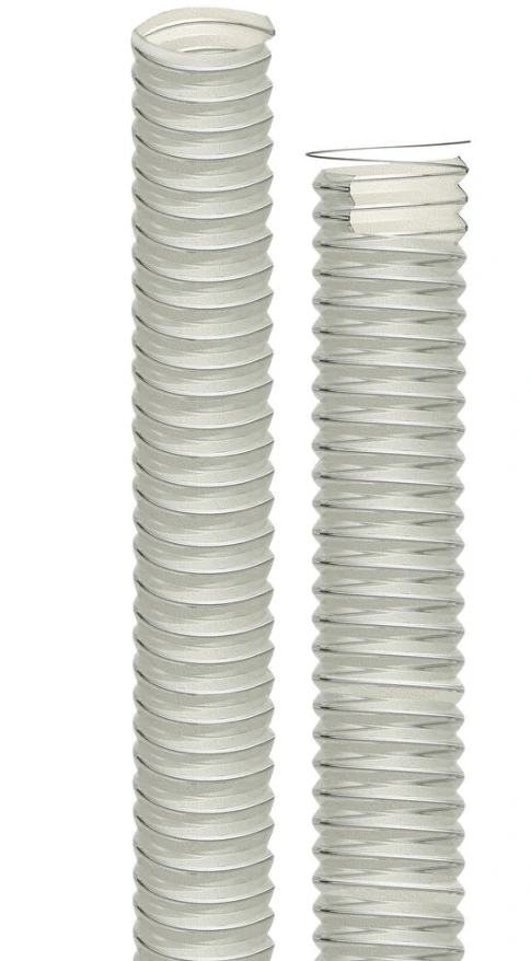 HOLZMANN - Tuyau D'aspiration ø100mm Longueur 10 Mètres