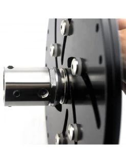 HOLZPROFI - DW-PLATEAU-AC - Plateau De Reprise à Serrage Concentrique -Outils Ménagers Boutique HOLZPROFI DW PLATEAU AC Plateau de reprise a serrage con 1