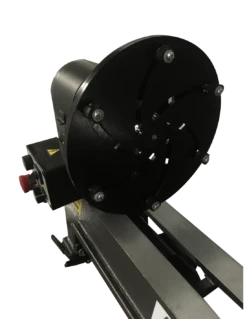 HOLZPROFI - DW-PLATEAU-AC - Plateau De Reprise à Serrage Concentrique -Outils Ménagers Boutique HOLZPROFI DW PLATEAU AC Plateau de reprise a serrage con 4