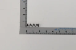 SCHEPPACH - Ressort Pour Coin De Serrage Pour Fers De Dégauchisseuse-Raboteuse (à L'unité) -Outils Ménagers Boutique KITY SCHEPPACH Ressort pour coin de serrage a l unite 62