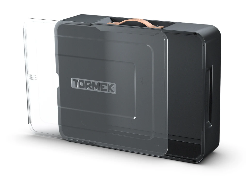 TORMEK - TNT-808 Kit Du Tourneur Sur Bois 7 TORMEK - TNT-808 Kit Du Tourneur Sur Bois – Image 5