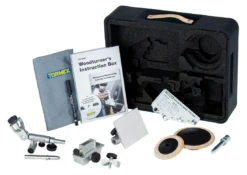 TORMEK - TNT-808 Kit Du Tourneur Sur Bois 16 TORMEK - TNT-808 Kit Du Tourneur Sur Bois -Outils Ménagers Boutique Kit du tourneur sur bois TORMEK TNT 808 TORMTNT808 3