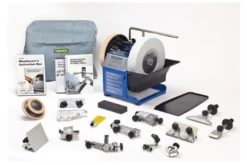 TORMEK - HTK-806 Kit Pour Outils à Main 11 TORMEK - HTK-806 Kit Pour Outils à Main -Outils Ménagers Boutique Kit pour outils a main TORMEK HTK 806 TORMHTK806