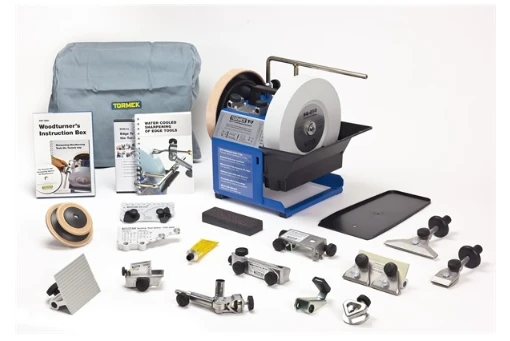 TORMEK - HTK-806 Kit Pour Outils à Main 7 TORMEK - HTK-806 Kit Pour Outils à Main – Image 5