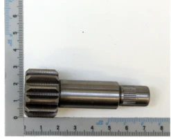 SCHEPPACH - Pignon Dentelé Kity 638 Et 639 -Outils Ménagers Boutique Kity Pignon dentele Kity 638 et 639 3305010008 2