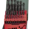 METABO - 627152000 Coffret De 25 Forets HSS-R SP -Outils Ménagers Boutique METABO 627152000 Coffret de 25 forets HSS R SP 627152000