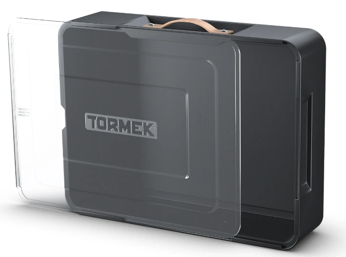 TORMEK - HTK-806 Kit Pour Outils à Main 6 TORMEK - HTK-806 Kit Pour Outils à Main – Image 4