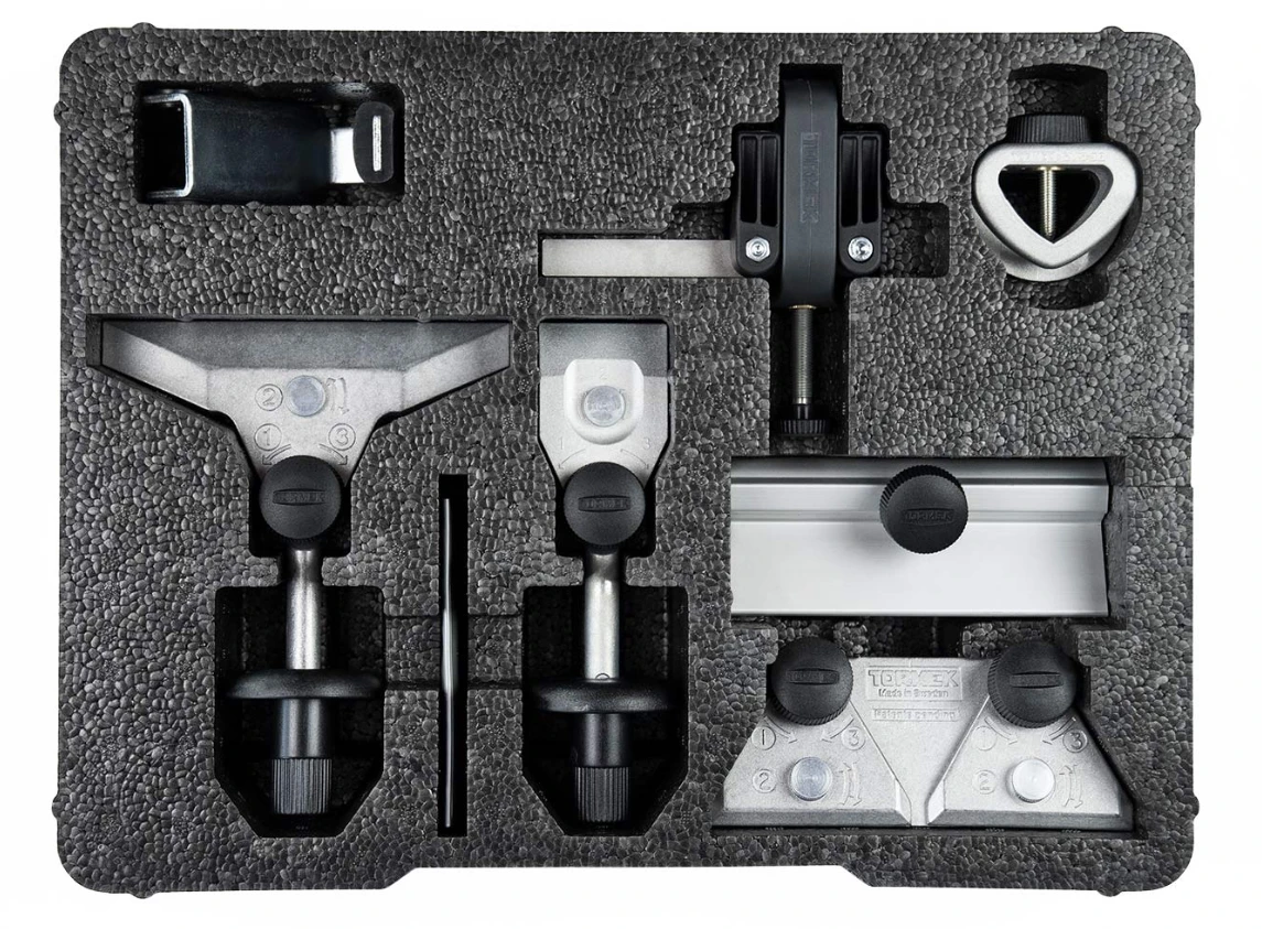 TORMEK - HTK-806 Kit Pour Outils à Main 5 TORMEK - HTK-806 Kit Pour Outils à Main – Image 3