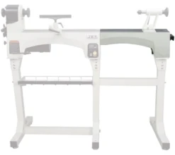 JET - Rallonge De Banc 560 Mm Pour Tour à Bois JWL-1221VS -Outils Ménagers Boutique Rallonge de table 560 mm pour tour a bois JWL 1221VS 719 2