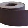 JET - Rouleau Bande Abrasive 25mx75mm Pour Ponceuse (différents Grains) -Outils Ménagers Boutique Rouleau de bande abrasive pour ponceuse JET 1 1