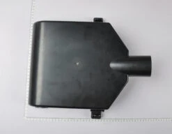 SCHEPPACH - Capot D'aspiration Pour HMS1080