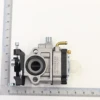 SCHEPPACH - Carburateur Pour Débroussailleuse Scheppach Et Woodster