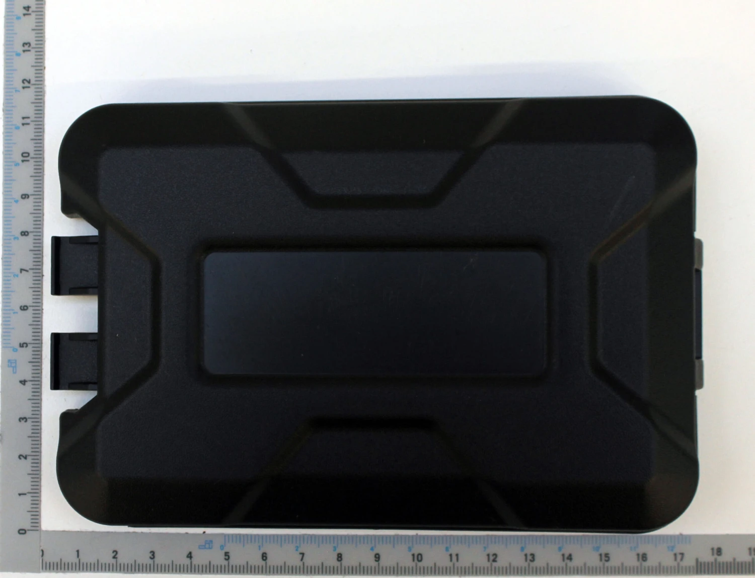 SCHEPPACH - Couvercle De Filtre à Air Pour Tondeuse Et Nettoyeur Haute Pression 3 SCHEPPACH - Couvercle De Filtre à Air Pour Tondeuse Et Nettoyeur Haute Pression