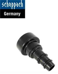 SCHEPPACH - Jeu De 4 Buses D'aspiration -Outils Ménagers Boutique SCHEPPACH Jeu de 4 buses d aspiration 75200703 2