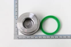 SCHEPPACH - Joints Pour Fendeur De Bûches Horizontal Scheppach OX T500 Et Kity FB 500