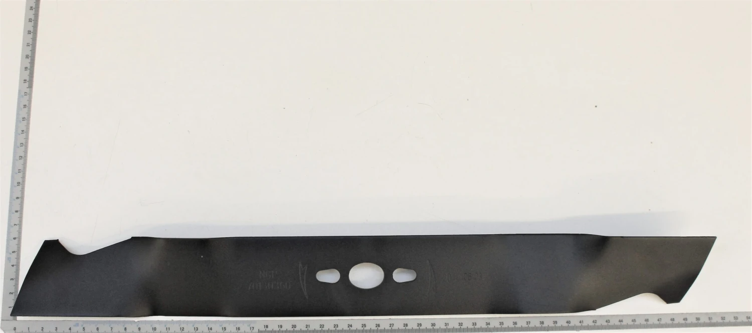 SCHEPPACH - Lame De 501mm Pour Tondeuses LMH51-4, MS173-51, MS196-51 3 SCHEPPACH - Lame De 501mm Pour Tondeuses LMH51-4, MS173-51, MS196-51