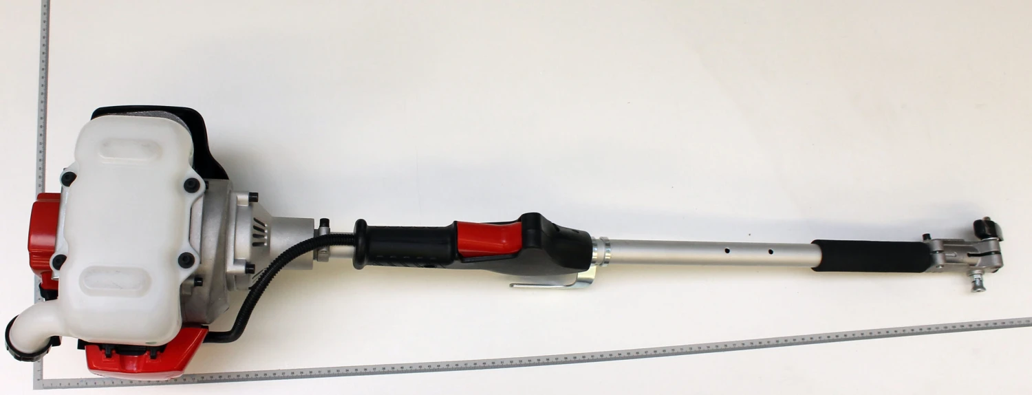 SCHEPPACH - Moteur Complet Pour Débroussailleuse Scheppach, Woodster 3 SCHEPPACH - Moteur Complet Pour Débroussailleuse Scheppach, Woodster