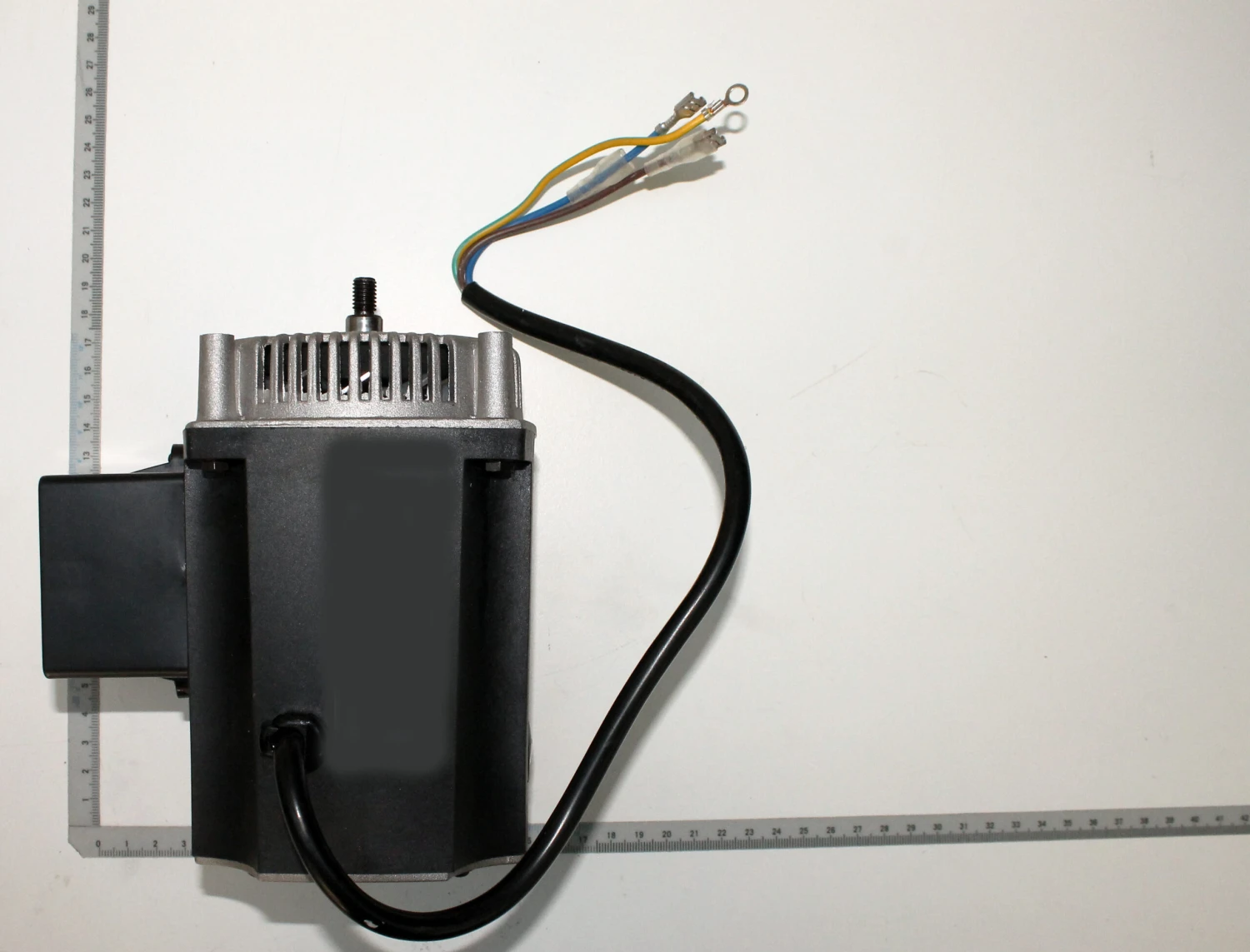 SCHEPPACH - Moteur 1500W Pour Dégauchisseuse Raboteuse Kity DRA260, Scheppach HMS 1070, Woodster PT 106 3 SCHEPPACH - Moteur 1500W Pour Dégauchisseuse Raboteuse Kity DRA260, Scheppach HMS 1070, Woodster PT 106