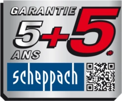 SCHEPPACH - OSM600 Ponceuse Oscillante Bande 100x610mm 450W 220-240V 50Hz 15 SCHEPPACH - OSM600 Ponceuse Oscillante Bande 100x610mm 450W 220-240V 50Hz -Outils Ménagers Boutique SCHEPPACH OSM600 Ponceuse oscillante 450W 220 240V bande
