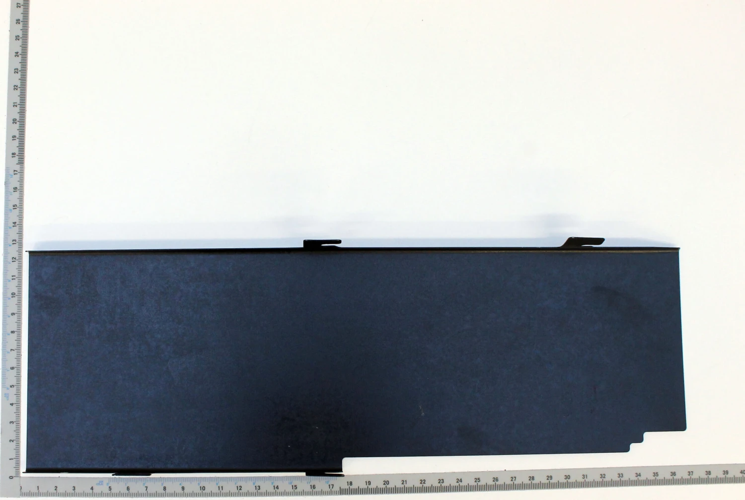 SCHEPPACH - Plaque De Protection Pour Ponceuse à Bande Et à Disque BTS900 Et Kity PAB800 3 SCHEPPACH - Plaque De Protection Pour Ponceuse à Bande Et à Disque BTS900 Et Kity PAB800