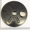 SCHEPPACH - Protège Roue Pour Tondeuse Scheppach, Woodster 1 SCHEPPACH - Protège Roue Pour Tondeuse Scheppach, Woodster -Outils Ménagers Boutique SCHEPPACH Protege roue pour tondeuse Scheppach Woodster