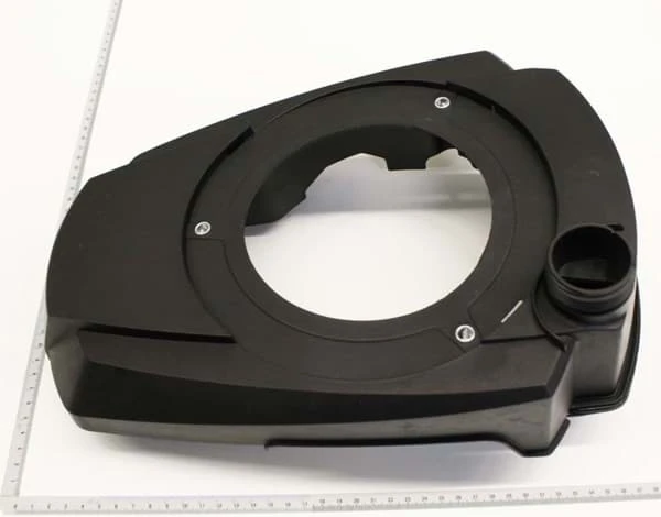 SCHEPPACH - Réservoir à Essence Pour Tondeuse Scheppach Et Woodster 3 SCHEPPACH - Réservoir à Essence Pour Tondeuse Scheppach Et Woodster