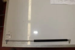 SCHEPPACH - Vérin à Gaz Pour Mortaiseuse CHISA 7.0 Et Kity MB 25