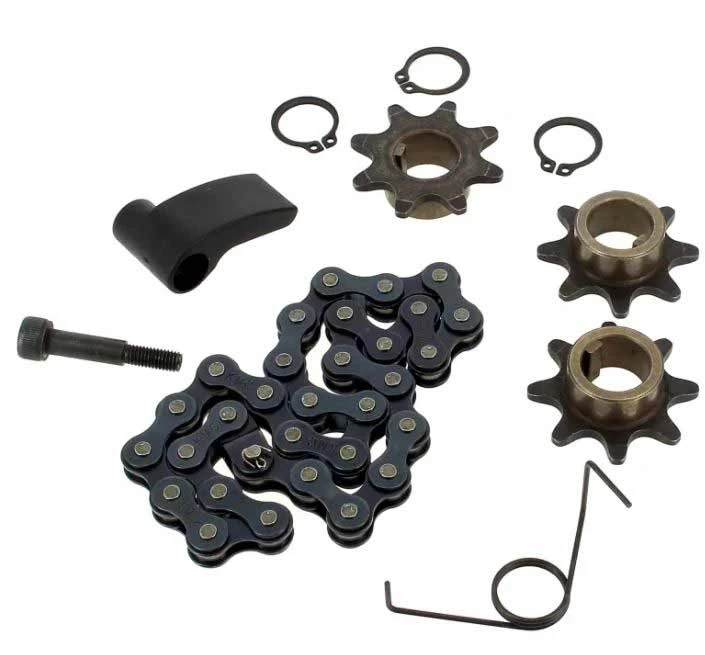 METABO - Set Chaîne De Remplacement Pour Raboteuse DH330 3 METABO - Set Chaîne De Remplacement Pour Raboteuse DH330